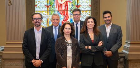 Gran dinamismo. El ecosistema catalán de ciencias de la vida y de innovación en salud cuenta con 1.500 empresas y 93 entidades de investigación, contribuye con un 7,6% al PIB y emplea en su conjunto a 280.000 profesionales.