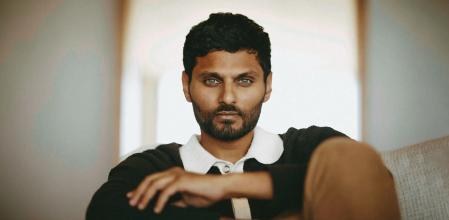 Jay Shetty, experto emocional