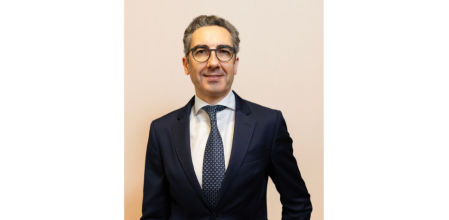 Banquero privado del año en Europa