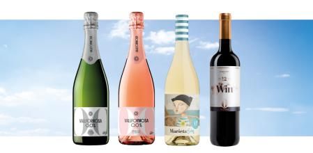 El brindis sin alcohol