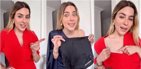 Natalia Cebrián comparte sus trucos para lucir el perfecto estilismo de invitada