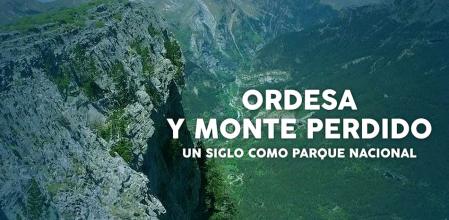 Ordesa y Monte Perdido