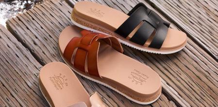 Skechers tiene sandalias para todo tipo de gustos