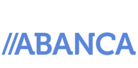 Logo ABANCA