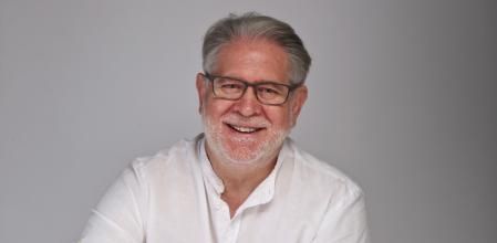 Xavier Guix, psicólogo