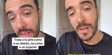 Un experto en desarrollo profesional explica cuál es la clave para mejorar la relación entre los empleados y sus jefes.