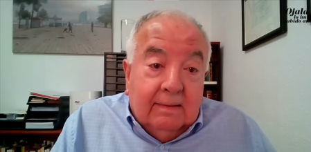 Antoni Bolinches revela cómo encontró la verdadera felicidad.