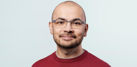 Demis Hassabis, el CEO de DeepMind