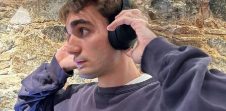 Jan Moliner experto en ahorrar tiempo con IA.