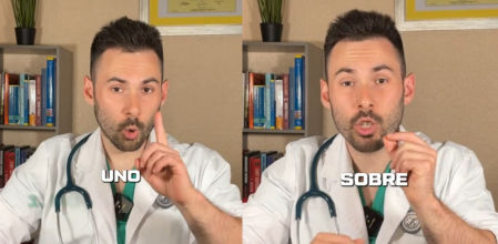 Fatiga constante, manchas en la piel y hambre incontrolable son otros posibles síntomas de resistencia a la insulina 