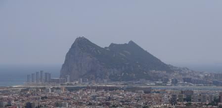 La desaparición de la verja de Gibraltar será una de las consecuencias más visibles