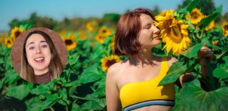 Leire Barrutia, dermatóloga, recomienda unos consejos para mantener la zona del escote protegida.