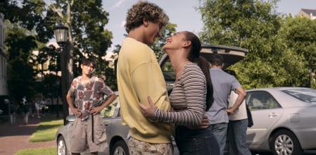 ¿Ellos dos son endgame o no?