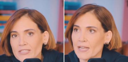 Boticaria García, nutricionista: “El problema de la báscula es que no distingue entre la grasa y el músculo”