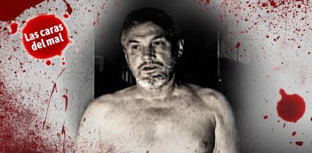 Blom ‘el camaleón’ y sus múltiples identidades tras cada crimen