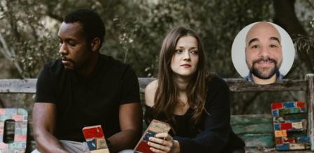 Luis Miguel Real, psicólogo