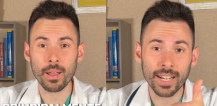 Juan Ramón Romero, endocrino: ''Si quieres perder peso y bajar tu glucosa para siempre, deja de hacer dieta estricta, eso te va a llevar a la ansiedad''