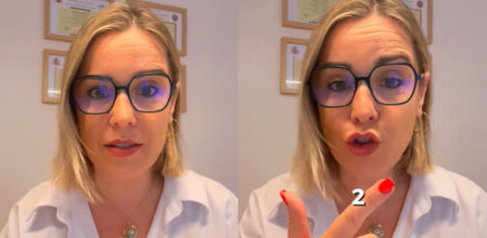 Silvia Severino, psicóloga: ''Si agradeces demasiado cuando alguien es amable contigo o no sabes aceptar cumplidos, podrías tener un trauma''