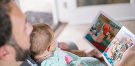 El Govern lanza una estrategia para duplicar el número de familias acogedoras&nbsp;