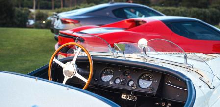 Autobello Barcelona 2025.