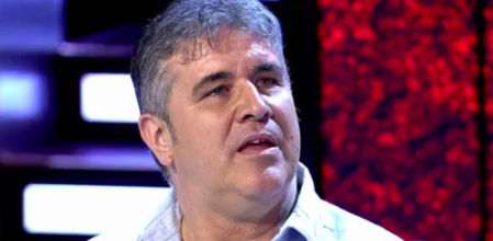 Pedro Oliva, ganador de 'Gran Hermano 4'.