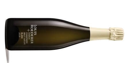 Louis Roederer + Starck Brut Nature 2018 
