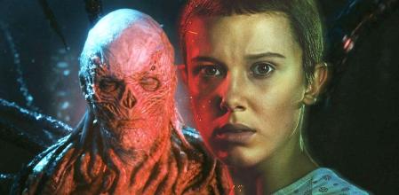 'Stranger Things' llegará pronto a su quinta y última temporada.