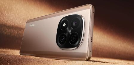 Su chasis es resistente al agua y a golpes