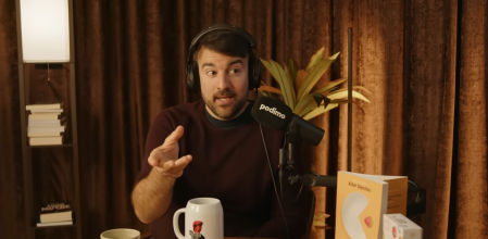 Ricardo Moya charla con Aitor Sánchez (midietacojea) es un reconocido dietista-nutricionista y tecnólogo alimentario.