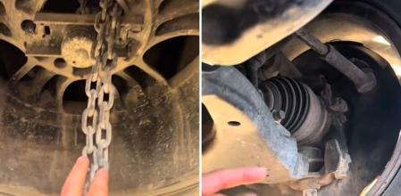 “Antes se hacían coches para durar”: un técnico de la ITV enseña un Toyota de 20 años con 600.000 kilómetros y no deja a nadie indiferente