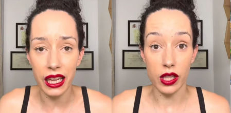 María Merino, dietista-nutricionista, critica las dietas restrictivas que programan un “día libre” como válvula de escape