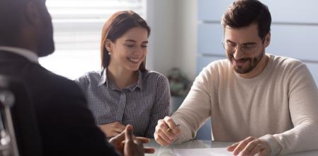 Cuenta compartida en pareja: descubre cuáles son las mejores y por qué deberías contratar una