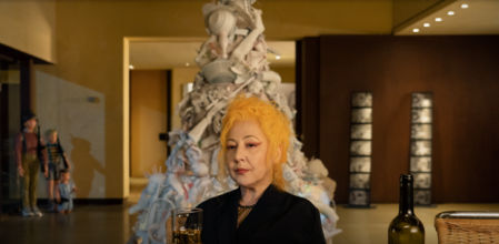 Club Vanguardia sortea 155 invitaciones dobles para el pase exclusivo de la nueva serie de HBO Max, 'Furia'.