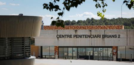 El centro penitenciario de Brians 2 es el que alberga a más internos con una ocupación de 1.777 reclusos 