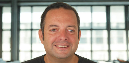 Luis Corrons, experto en ciberseguridad.