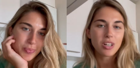 María del Valle Rubio, psicóloga clínica: ''Cuando alguien nos dice que algo de nosotros le molesta no es un ataque, sino una forma de fortalecer el vínculo''