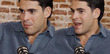 Aurelio Rojas, cardiólogo: “Una relación tóxica te puede partir el corazón pero literalmente, porque tienes más riesgo de tener problemas cardíacos”