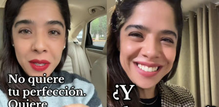 La docente Karen Aida recuerda que el desarrollo infantil necesita vínculos seguros más que correcciones o castigos calculados