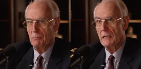 Doctor Manuel Sans Segarra, 81 años: “El ego tiene varias armas para evitar que contactemos con la Supraconciencia, y una de ellas es distraernos”