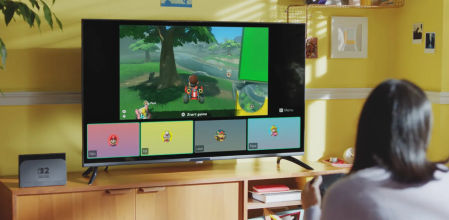 La nueva función GameChat utiliza el micrófono incorporado en la consola y permite conectar una cámara USB