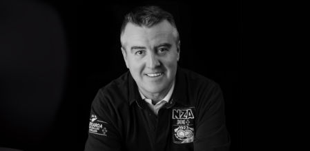 Francesc Escánez, experto en viajes de lujo