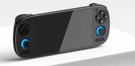 Bien construida y con buena pantalla