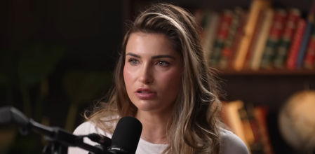 Claudia Nicolasa, psicóloga y experta en comportamiento humano.