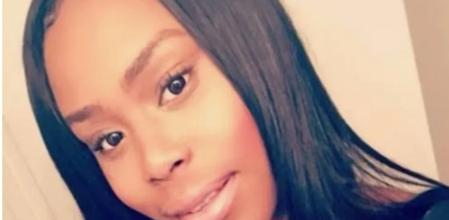 La mujer de 28 años se realizó una cirugía estética y nunca despertó