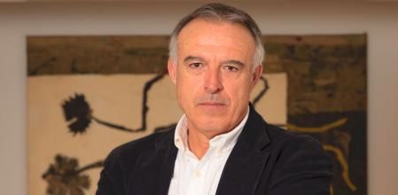 Javier Yanguas, gerontólogo y doctor en Psicología.&nbsp;