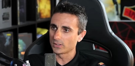 Miguel Assal, exsocorrista: “Si una corriente de agua te arrastra al mar, no nades”.