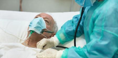 Ya se pueden imprimir corazones en 3D para transplantes.