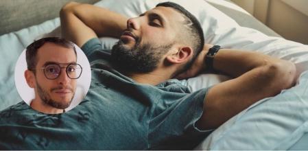 Jose Manuel Felices, médico, comparte unos consejos para dormir mejor durante los días de calor.