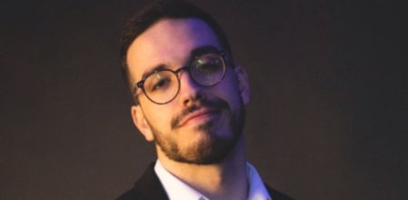 Javier Ponce experto en tecnología.