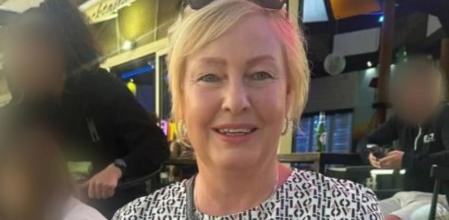 La mujer se fue de vacaciones y contrajo una enfermedad mortal sin darse cuenta